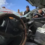 شهيد بغارة إسرائيلية على جنوبي لبنان