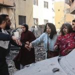 3593 شهيدًا حصيلة العدوان الإسرائيلي على لبنان منذ مارس الماضي