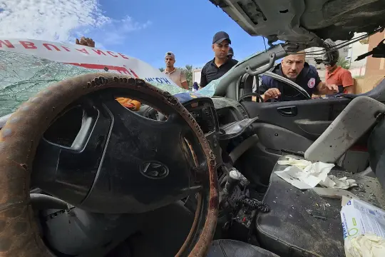 شهيد بغارة إسرائيلية على جنوبي لبنان