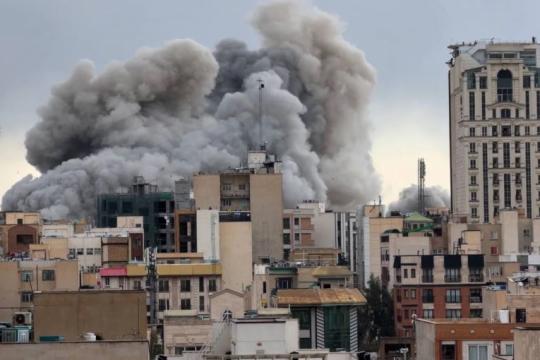 تقديرات اسرائيلية بمقتل 3 آلاف إيراني منذ بداية الحرب