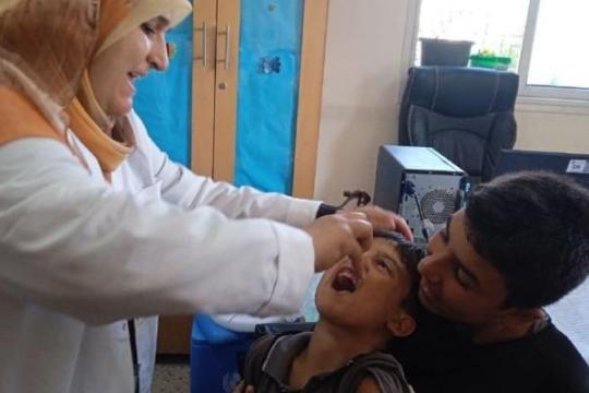 مع اقتراب العام الدراسي.. الصحة المدرسية تطلق برنامج الفحص الشامل لطلبة الصف الأول