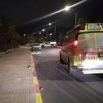 قتيلان بجريمتي إطلاق نار في مجد الكروم ويركا بالداخل