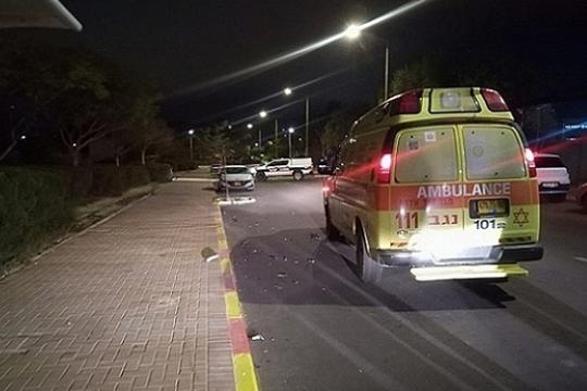 قتيلان بجريمتي إطلاق نار في مجد الكروم ويركا بالداخل