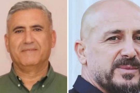 فك رموز جريمة إطلاق نار مزدوجة في بقعاثا ومحاولة قتل في يركا