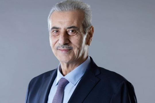 رئيس اللجنة الوطنية لإدارة غزة يدعو لتضافر الجهود وإعادة بناء القطاع