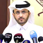 الخارجية القطرية: ندعم إنهاء الحرب دبلوماسياً