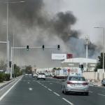 الدفاع القطرية: تعرضت البلاد لهجوم بطائرات مسيرة من إيران