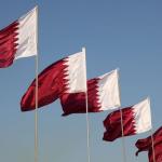 قطر تدين بشدة تجدد الاعتداءات الإيرانية على الأردن والإمارات