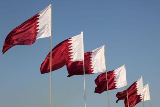 قطر تدين بشدة تجدد الاعتداءات الإيرانية على الأردن والإمارات
