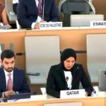 قطر: إفلات إسرائيل من العقاب يشجعها على مواصلة انتهاكاتها بحق الفلسطينيين