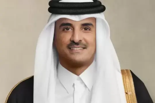 أمير قطر: ما جرى في غزة إبادة جماعية ولا يجوز إفلات مرتكبيها من المحاسبة