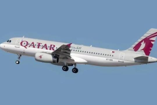 الخطوط الجوية القطرية تعلق رحلاتها من وإلى الرياض والدمام حتى 24 أكتوبر
