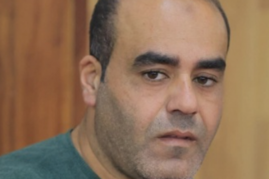 استشهاد شاب فلسطيني خلال مواجهات مع الجيش الإسرائيلي جنوب نابلس