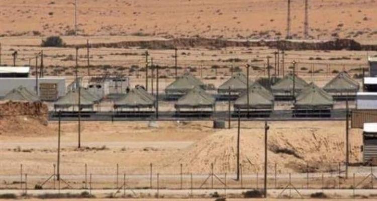 المكتب يتحدث عن عمليات قمع متكررة ورش غاز الفلفل ومصادرة المصاحف وحرمان الأسرى من "الفورة"