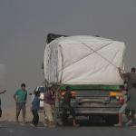 أونروا تحذّر: استمرار القيود الإسرائيلية يهدد المدنيين في غزة