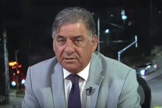 هل غزة بندقية الفلسطينيين الأخيرة؟