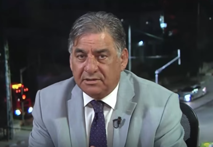 نبيل عمرو