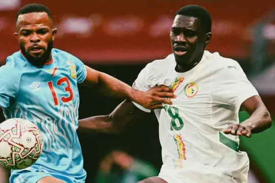 السنغال تُكرر إحباط الكونغو الديمقراطية وتعادل مثير وبنين تحقق فوزها الأول أفريقيا