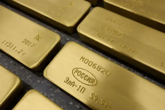 الذهب يستقر قرب 4375 دولاراً مع ترقب مسار الفائدة والتضخم