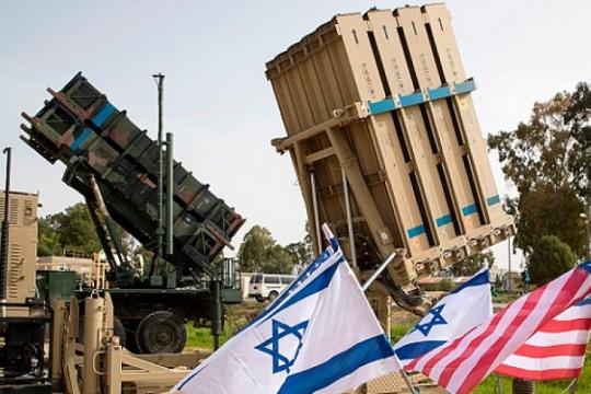 نتنياهو: نسعى لتقليص المساعدات العسكرية الأمريكية وصولاً إلى الصفر خلال 10 سنوات