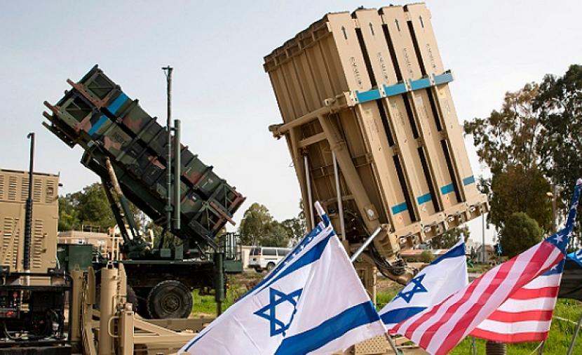 نتنياهو: نسعى لتقليص المساعدات العسكرية الأمريكية وصولاً إلى الصفر خلال 10 سنوات