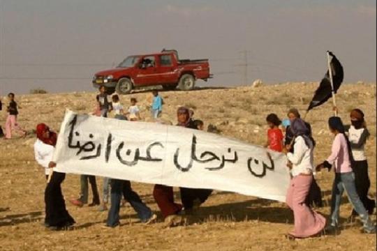 تقرير رسمي إسرائيلي: “فقدان السيطرة” في النقب يكشف فشلاً منهجياً واسعاً