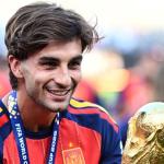 فيران توريس يقترب من الانتقال إلى باريس سان جيرمان مقابل 55 مليون يورو