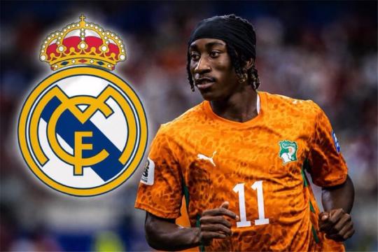 ريال مدريد يحسم صفقة يان ديوماندي في أغلى تعاقد بتاريخ النادي