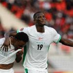 نيجيريا ترعب المنافسين وتتأهل إلى ثمن نهائي أمم أفريقيا بالعلامة الكاملة