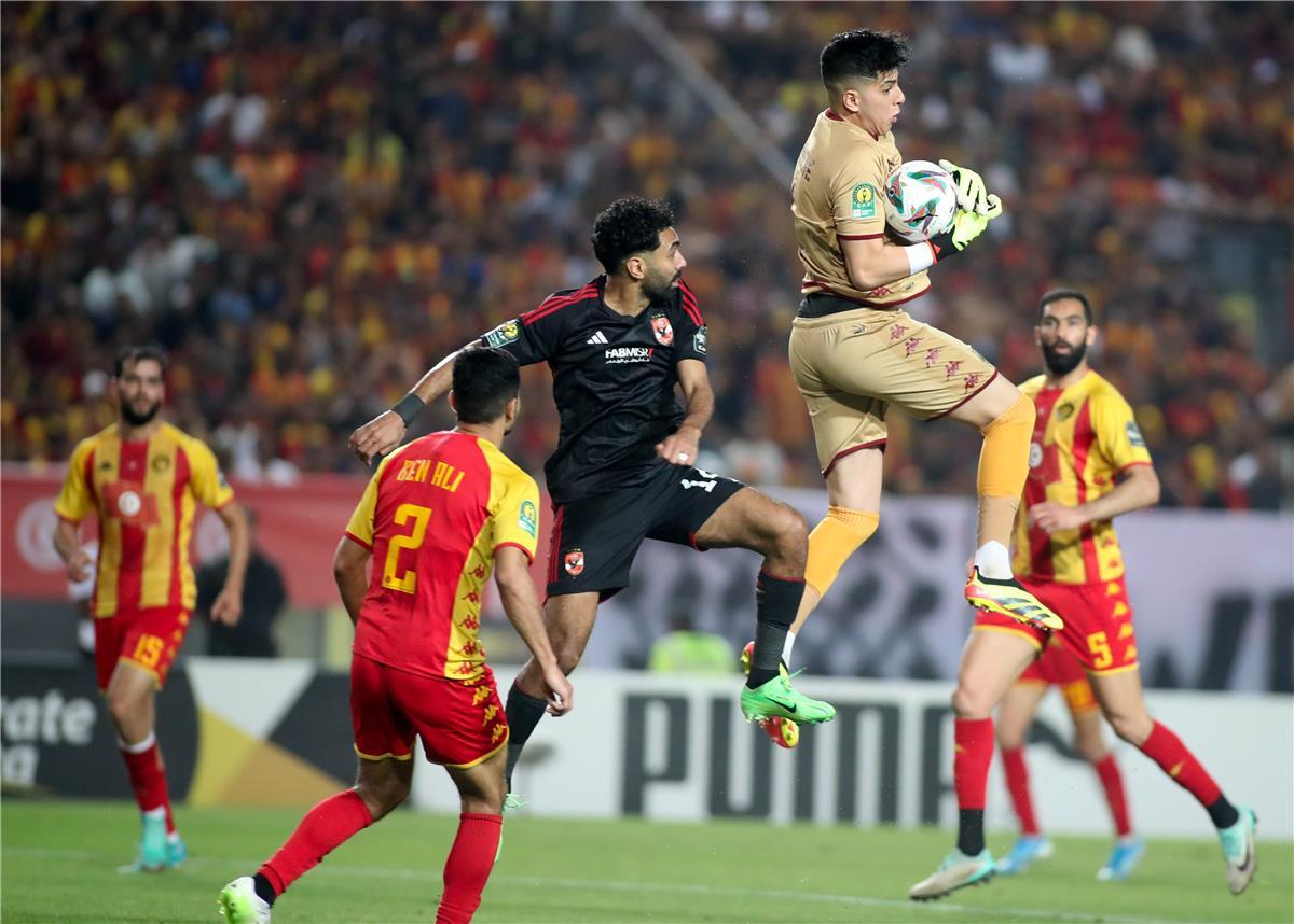 تحديد مسار نصف النهائي والنهائي بنظام الذهاب والإياب، مع مباريات قوية تنتظر الجماهير في مارس المقبل