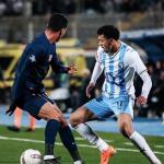 فيديو: الزمالك يهزم بيراميدز ويتصدر الدوري المصري