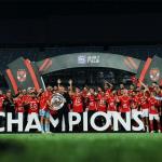 المحكمة الرياضية الدولية تؤكد أحقية الأهلي بلقب الدوري المصري الممتاز للموسم الماضي