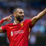 الدوري الأمريكي يترقب.. نيويورك سيتي يعلّق على إمكانية ضم محمد صلاح