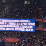 واقعة عنصرية جديدة في الملاعب الإسبانية بعد مباراة إسبانيا ومصر