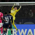 باريس سان جيرمان يتخطى تولوز 3-1 ويستعد لمواجهة ليفربول في دوري أبطال أوروبا