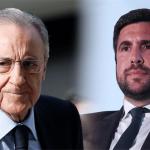 بيريز يترشح مجددًا لرئاسة ريال مدريد وسط هجوم حاد على منافسيه ودعم من أساطير النادي