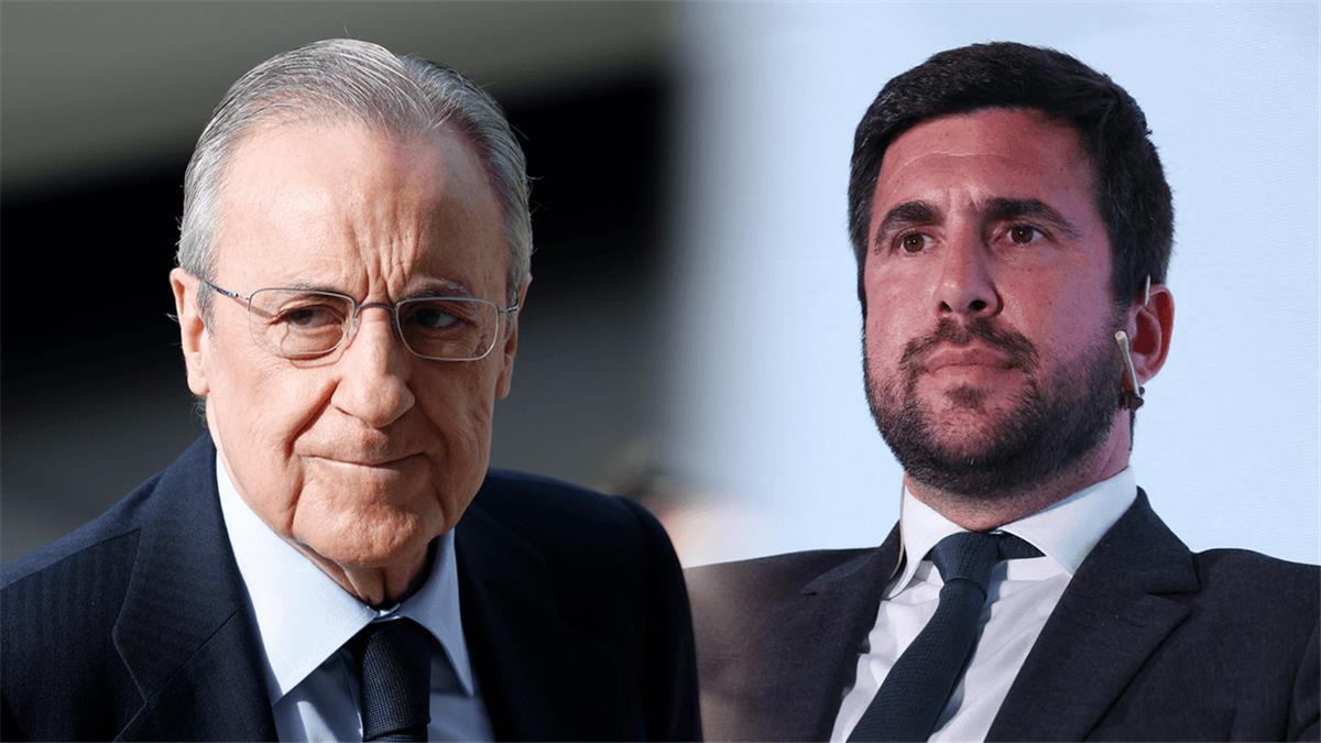 رئيس النادي الملكي يؤكد استمراره في قيادة المشروع الرياضي والاقتصادي ويهاجم معسكر كالديرون خلال حملته الانتخابية