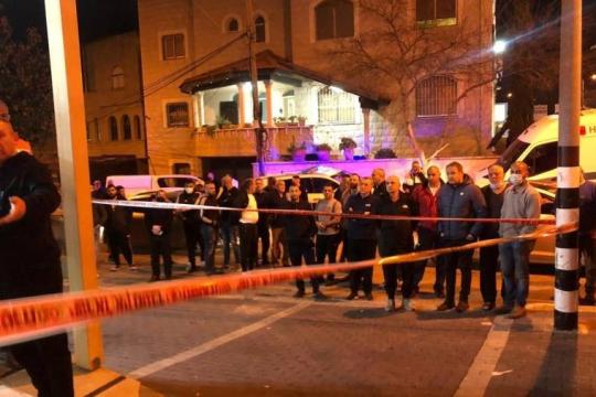 مقتل خمسيني بإطلاق نار في شفاعمرو وارتفاع حصيلة الضحايا إلى 100 منذ بداية العام