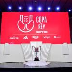 قرعة دور الـ32 لكأس ملك إسبانيا تضع كبار الليغا أمام اختبارات مفاجئة