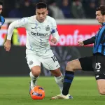 إنتر يحسم قمة بيرجامو بصعوبة ويستعيد صدارة الدوري الإيطالي