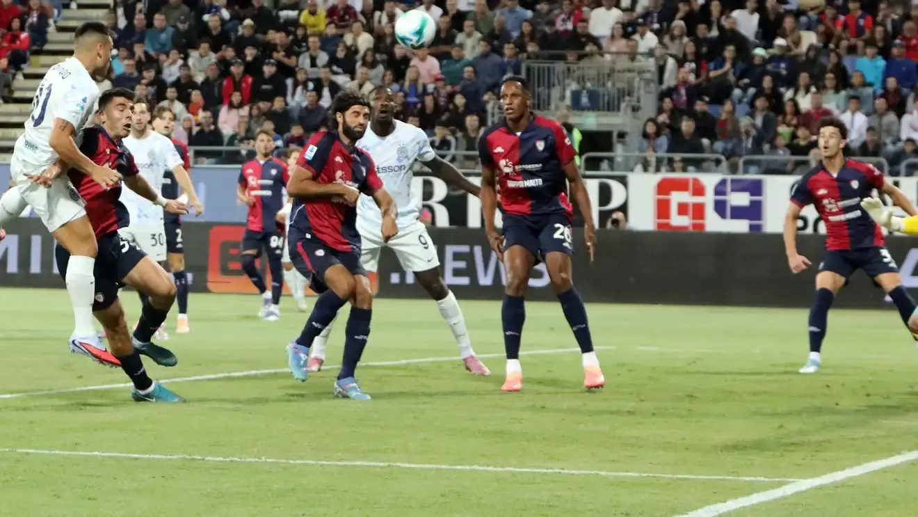 الدوري الإيطالي لكرة القدم