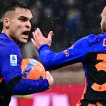 ريمونتادا تاريخية.. إنتر ميلان يقلب تأخره إلى فوز كاسح بسداسية أمام بيزا