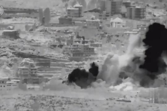 شهادات جنود إسرائيليين تكشف تفاصيل جديدة عن آليات القصف في غزة