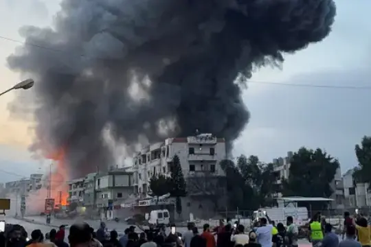 جيش الاحتلال يزعم اغتيال 250 عنصرا وقائدا من حزب الله