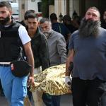 الصحة اللبنانية.. 2521 شهيدا منذ مارس