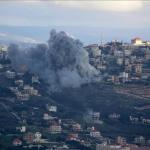شهيد ومصابون جراء قصف إسرائيلي جنوب لبنان