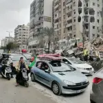 لبنان: عودة 400 ألف نازح والحكومة تستعد لخطة إعادة الإعمار