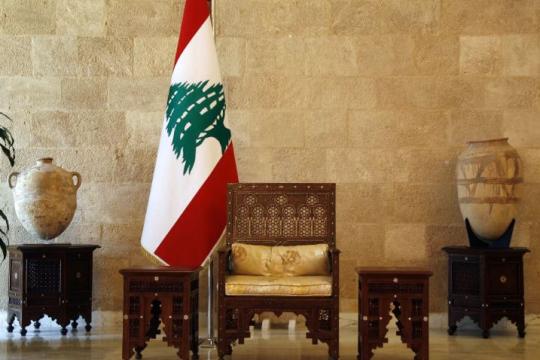 تقرير: قنوات الاتصال بين حزب الله والرئاسة اللبنانية انقطعت تماماً