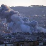 غارات إسرائيلية ليلية تستهدف جنوب لبنان والاحتلال يواصل خرق اتفاق التهدئة
