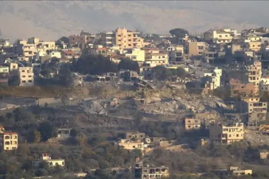 جيش الاحتلال يعلن اغتيال المسؤول عن الإسناد اللوجستي في حزب الله